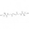 Structure of 137-08-6 | 20mg