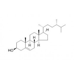 Structure of 474-62-4 | 10mg