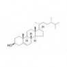 Structure of 474-62-4 | 10mg