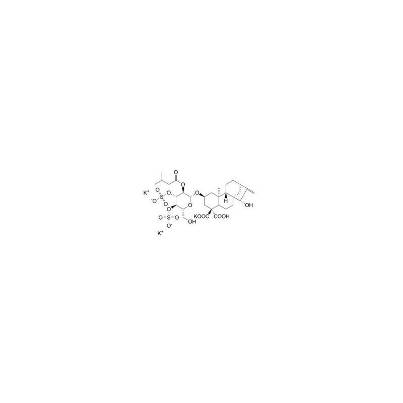 Structure of 77228-71-8 | 20mg