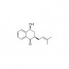 Structure of 34168-56-4 | 5mg