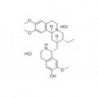 Structure of 3738-70-3 | 10mg