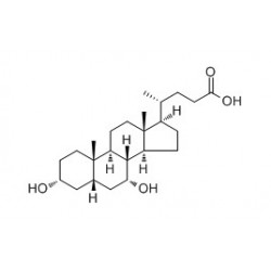 Structure of 474-25-9 | 20mg