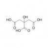 Structure of 77-92-9 | 20mg