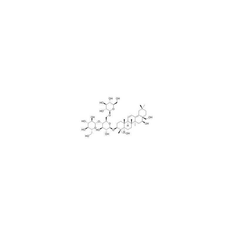 Structure of 142809-89-0 | 20mg