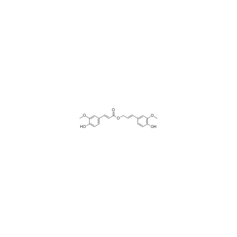 Structure of 63644-62-2 | 20mg