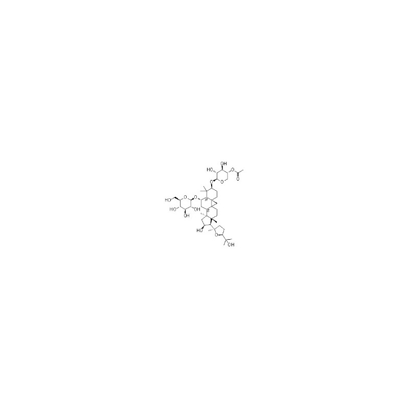 Structure of 215776-78-6 | 5mg