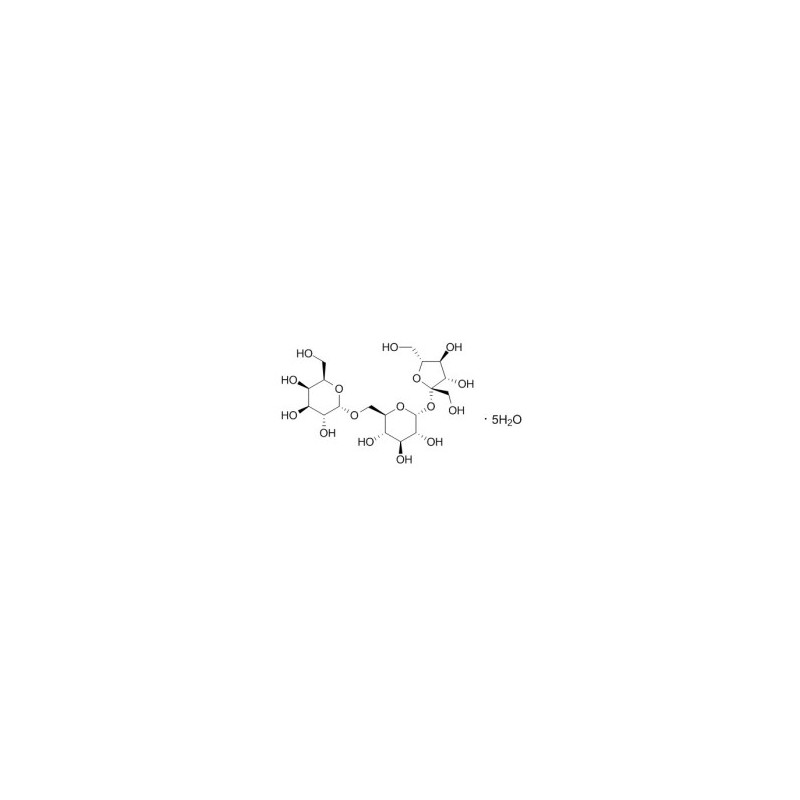 Structure of 17629-30-0 | 20mg