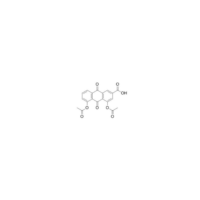 Structure of 13739-02-1 | 20mg