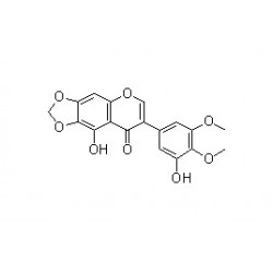 Structure of 88509-91-5 | 10mg