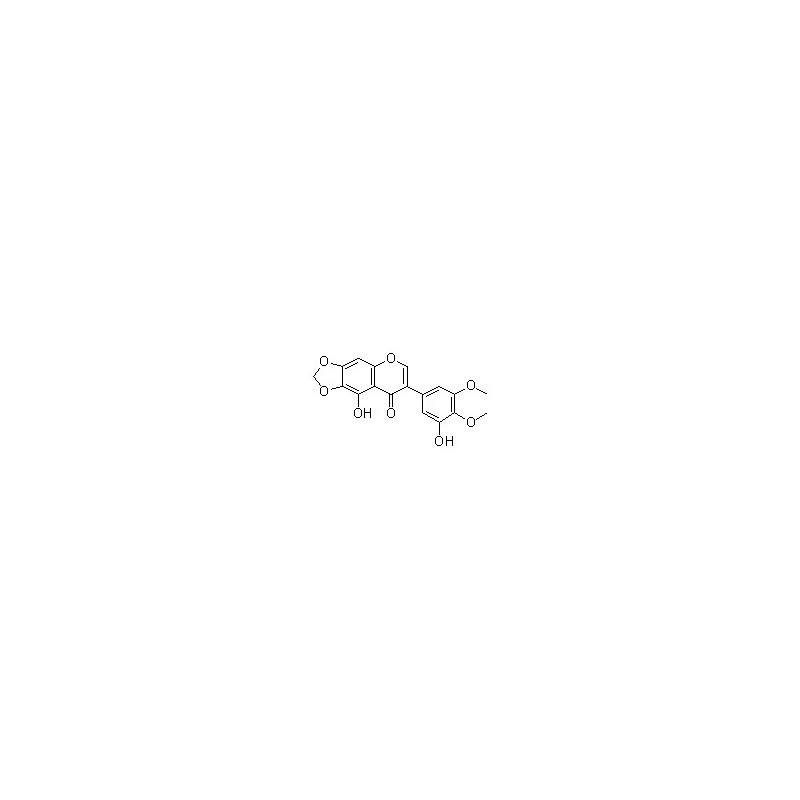 Structure of 88509-91-5 | 10mg