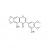 Structure of 88509-91-5 | 10mg