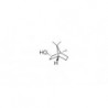 Structure of 124-76-5 | 100mg