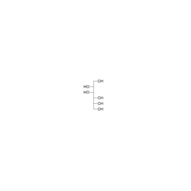 Structure of 69-65-8 | 20mg