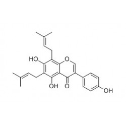 Structure of 51225-28-6 | 5mg