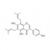 Structure of 51225-28-6 | 5mg