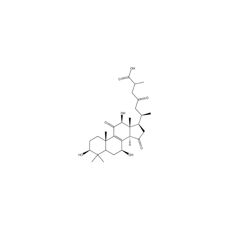 Structure of 98665-22-6 | 10mg