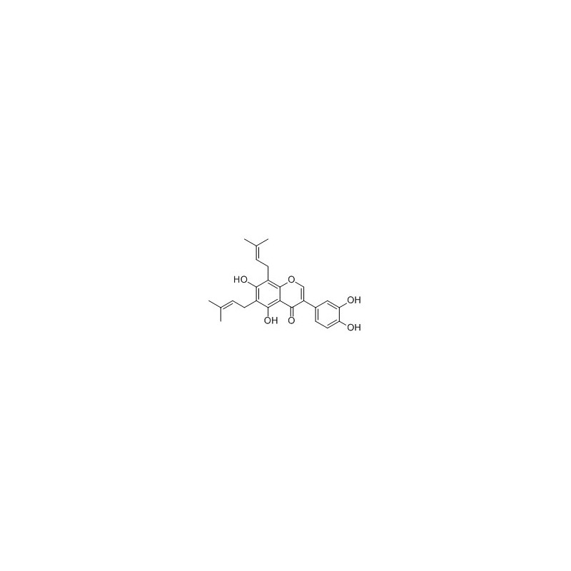 Structure of 66777-70-6 | 5mg