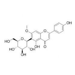 Structure of 6991-10-2 | 10mg