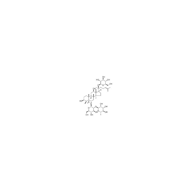 Structure of 52286-59-6 | 20mg