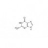 Structure of 73-40-5 | 20mg