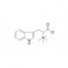 Structure of 487-58-1 | 20mg