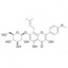 Structure of 56725-99-6 | 20mg