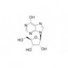 Structure of 58-63-9 | 20mg
