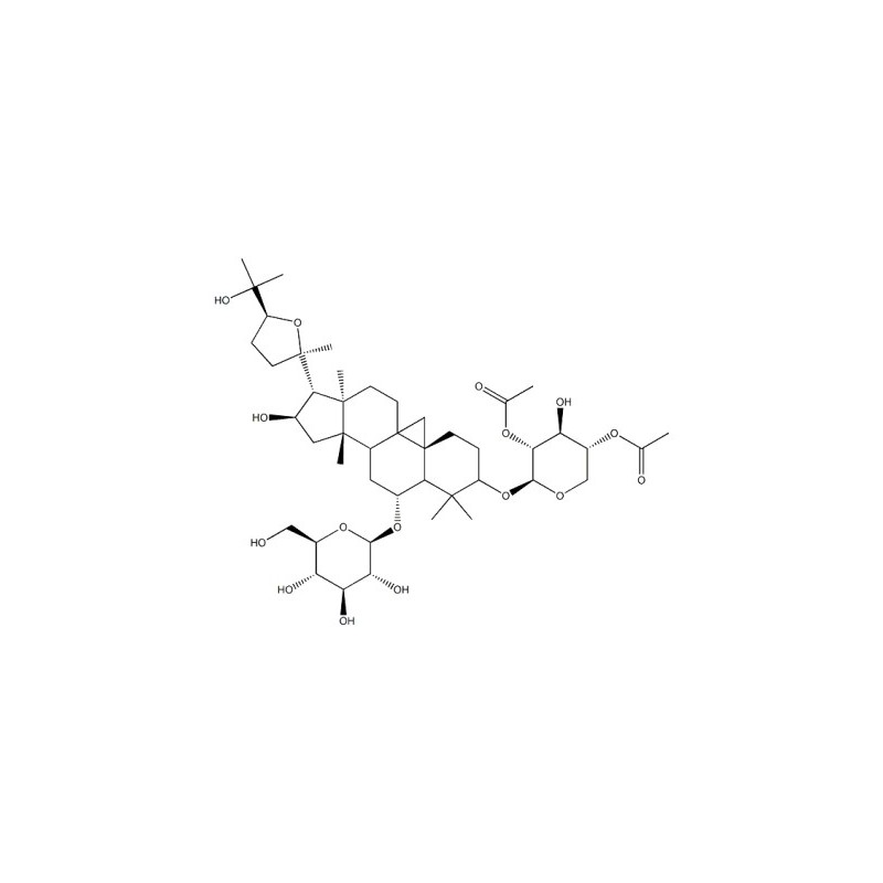 Structure of 84676-88-0 | 10mg