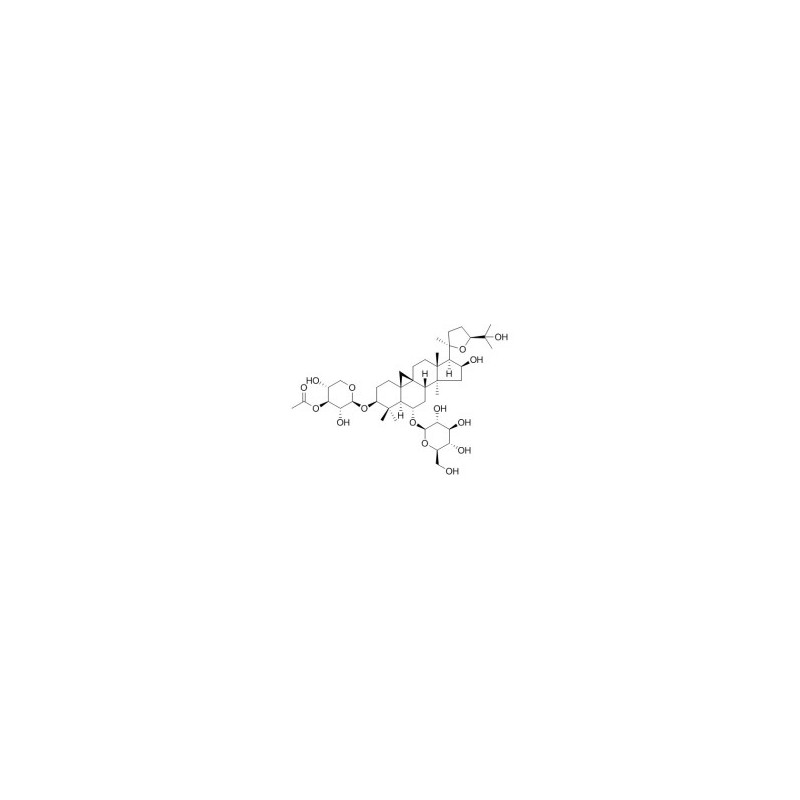 Structure of 86764-11-6 | 10mg