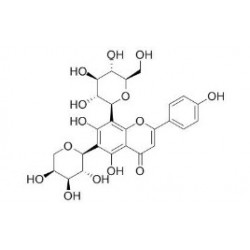 Structure of 52012-29-0 | 20mg