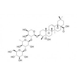Structure of 128730-82-5 | 5mg