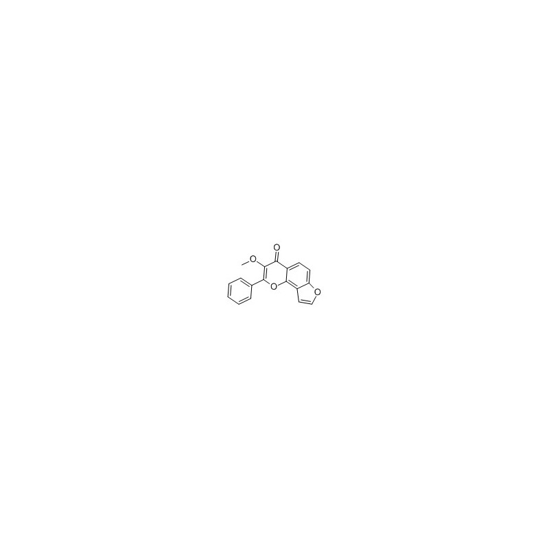Structure of 521-88-0 | 20mg