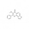 Structure of 521-88-0 | 20mg
