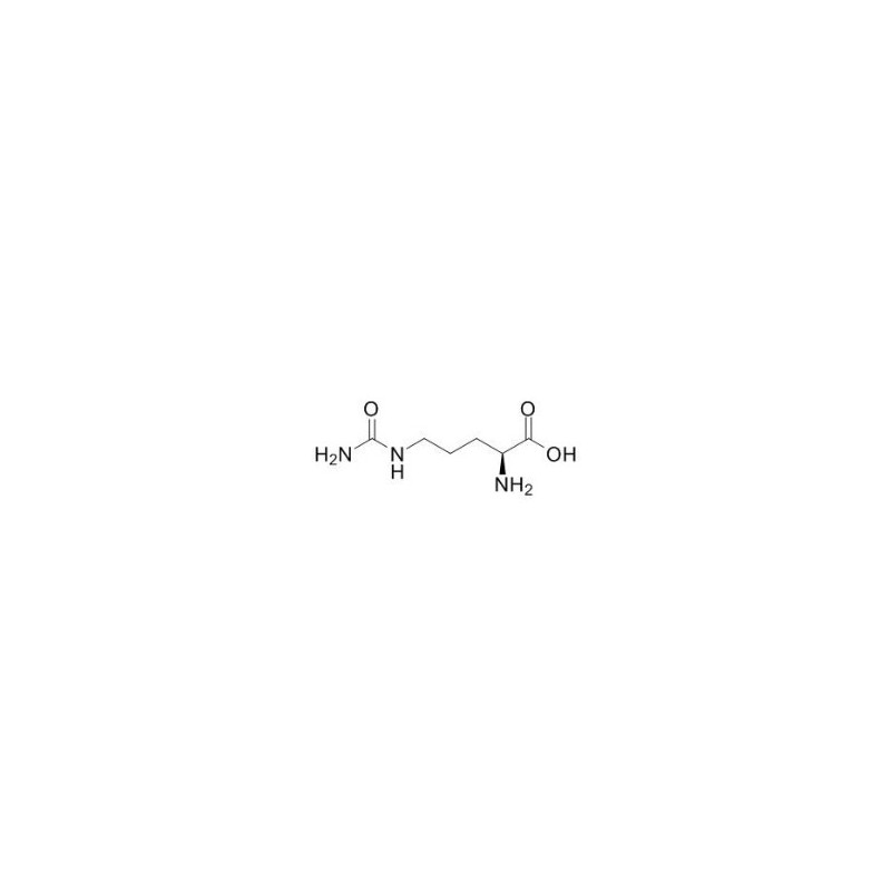 Structure of 372-75-8 | 20mg