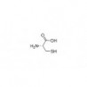 Structure of 52-90-4 | 20mg