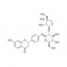 Structure of 74639-14-8 | 5mg