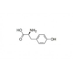 Structure of 60-18-4 | 20mg