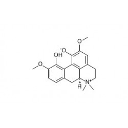 Structure of 2191-49-5 | 20mg