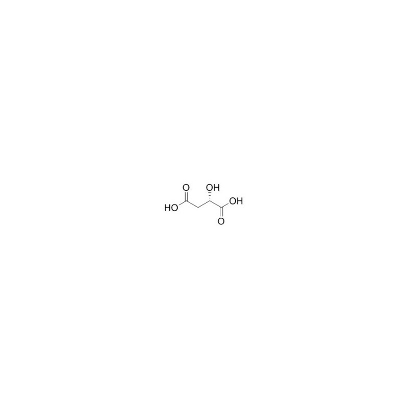 Structure of 6915-15-7 | 20mg