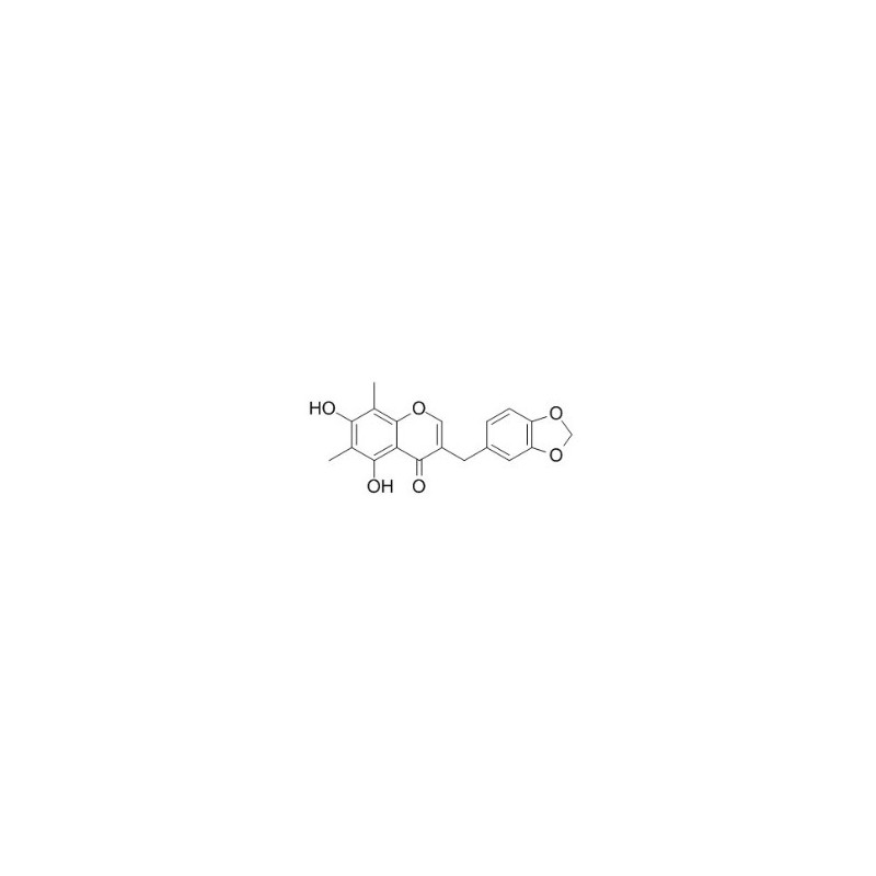 Structure of 74805-90-6 | 10mg