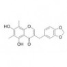 Structure of 74805-90-6 | 10mg