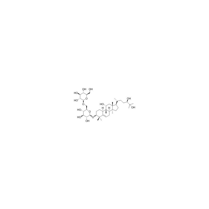 Structure of 88901-45-5 | 10mg