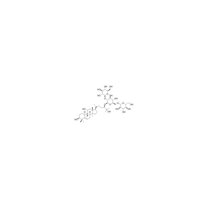 Structure of 88901-42-2 | 10mg