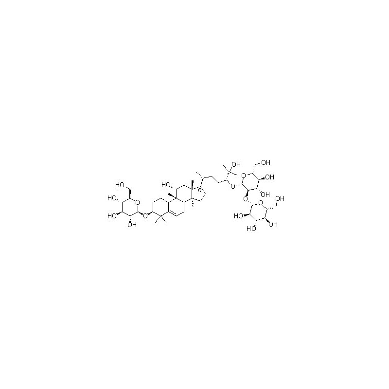 Structure of 88901-37-5 | 10mg