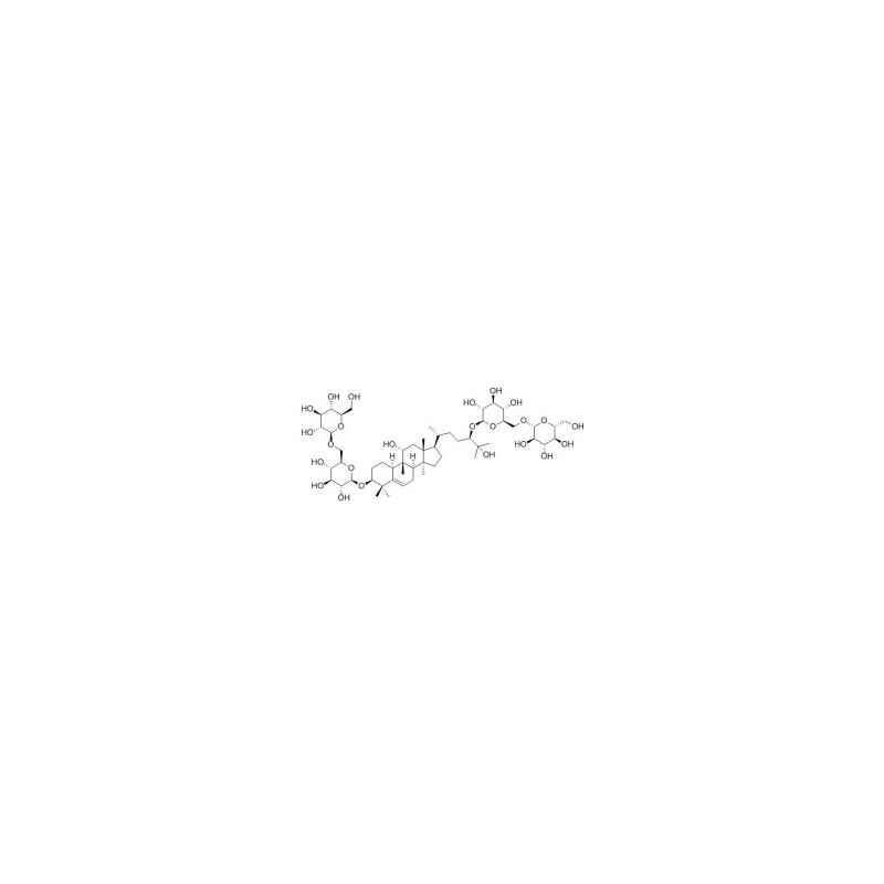 Structure of 88901-41-1 | 10mg