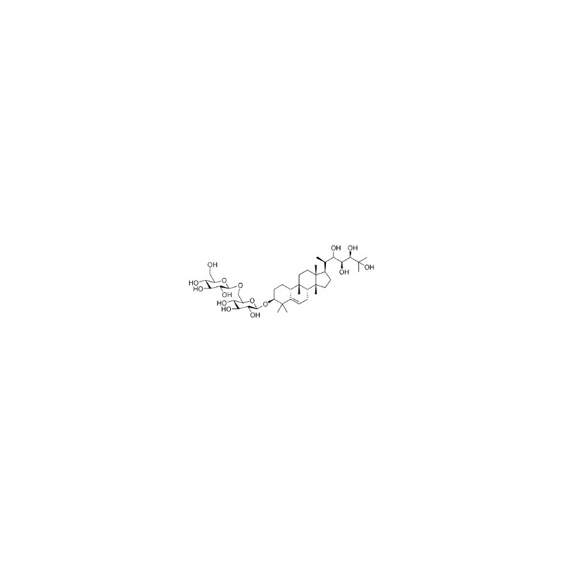 Structure of 75801-95-5 | 5mg