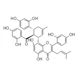 Structure of 75629-19-5 | 10mg