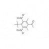 Structure of 81-14-1 | 20mg