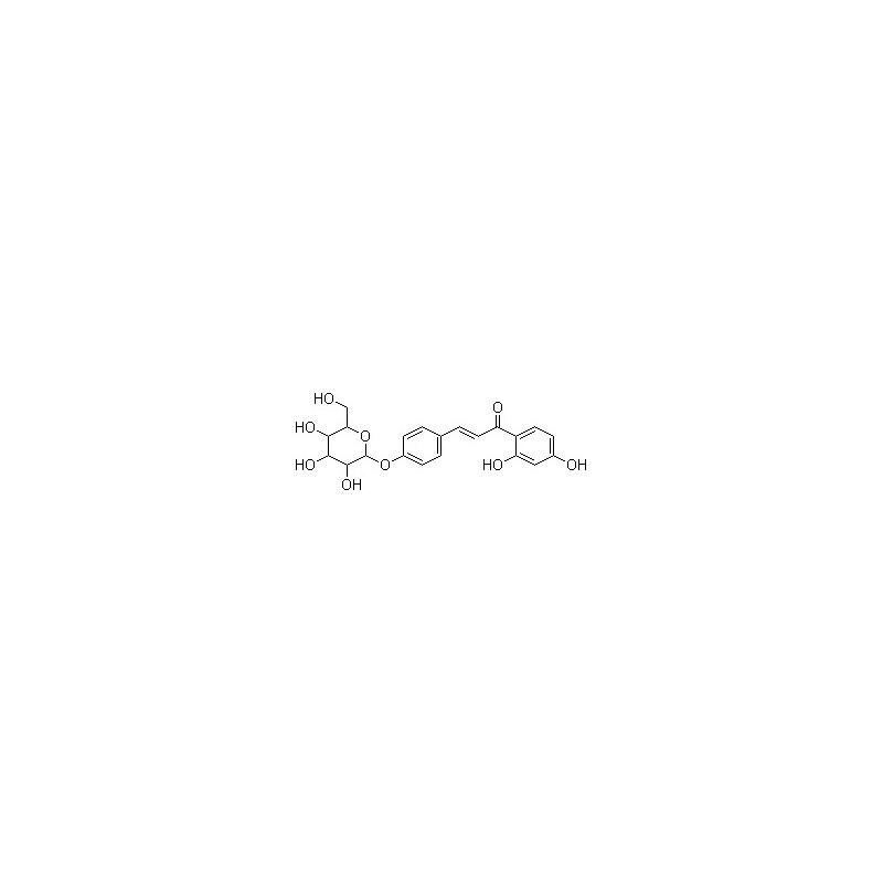 Structure of 7014-39-3 | 10mg
